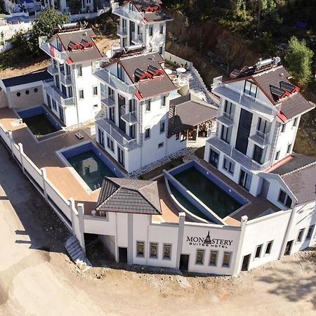 Monastery Suites Hotel-Fethiye Oludeniz Ngoại thất bức ảnh