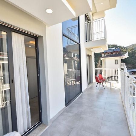Monastery Suites Hotel-Fethiye Oludeniz Ngoại thất bức ảnh