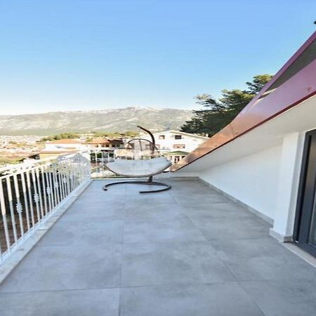 Monastery Suites Hotel-Fethiye Oludeniz Ngoại thất bức ảnh