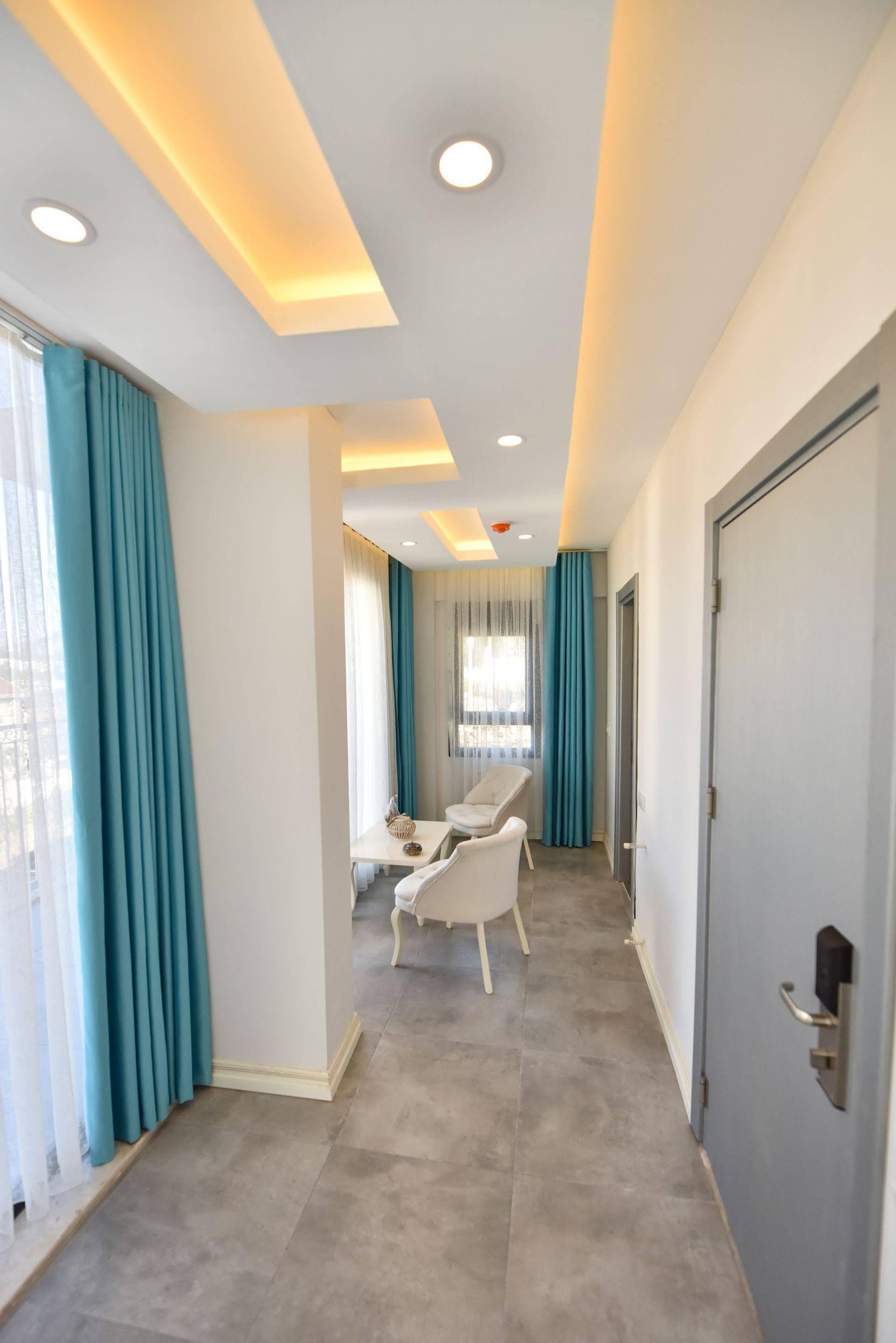 Monastery Suites Hotel-Fethiye Oludeniz Ngoại thất bức ảnh