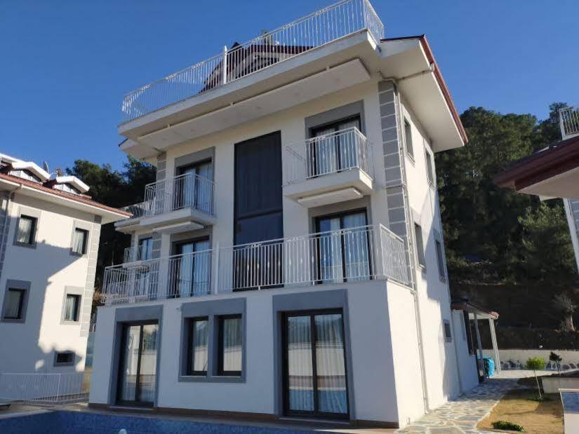 Monastery Suites Hotel-Fethiye Oludeniz Ngoại thất bức ảnh