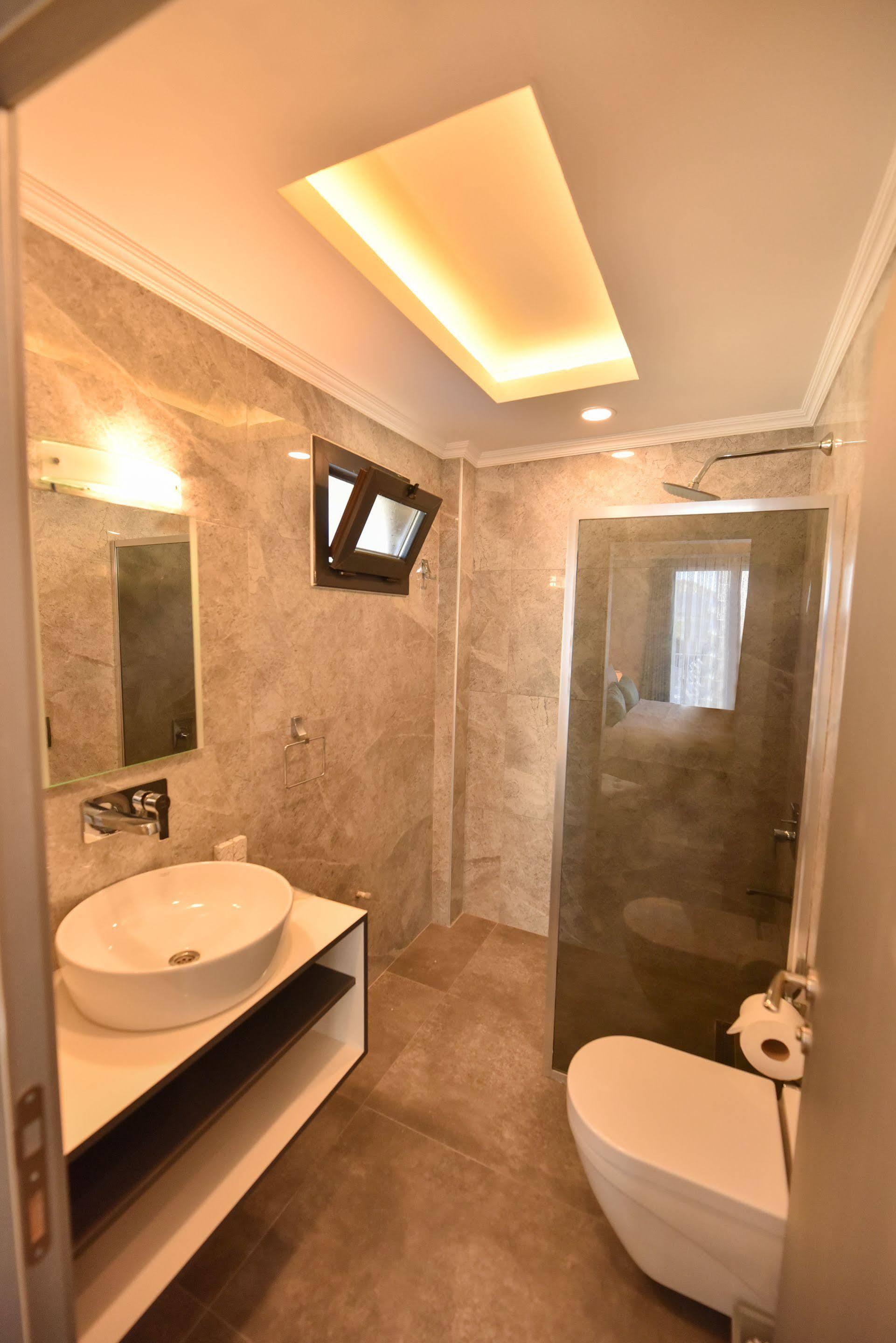 Monastery Suites Hotel-Fethiye Oludeniz Ngoại thất bức ảnh