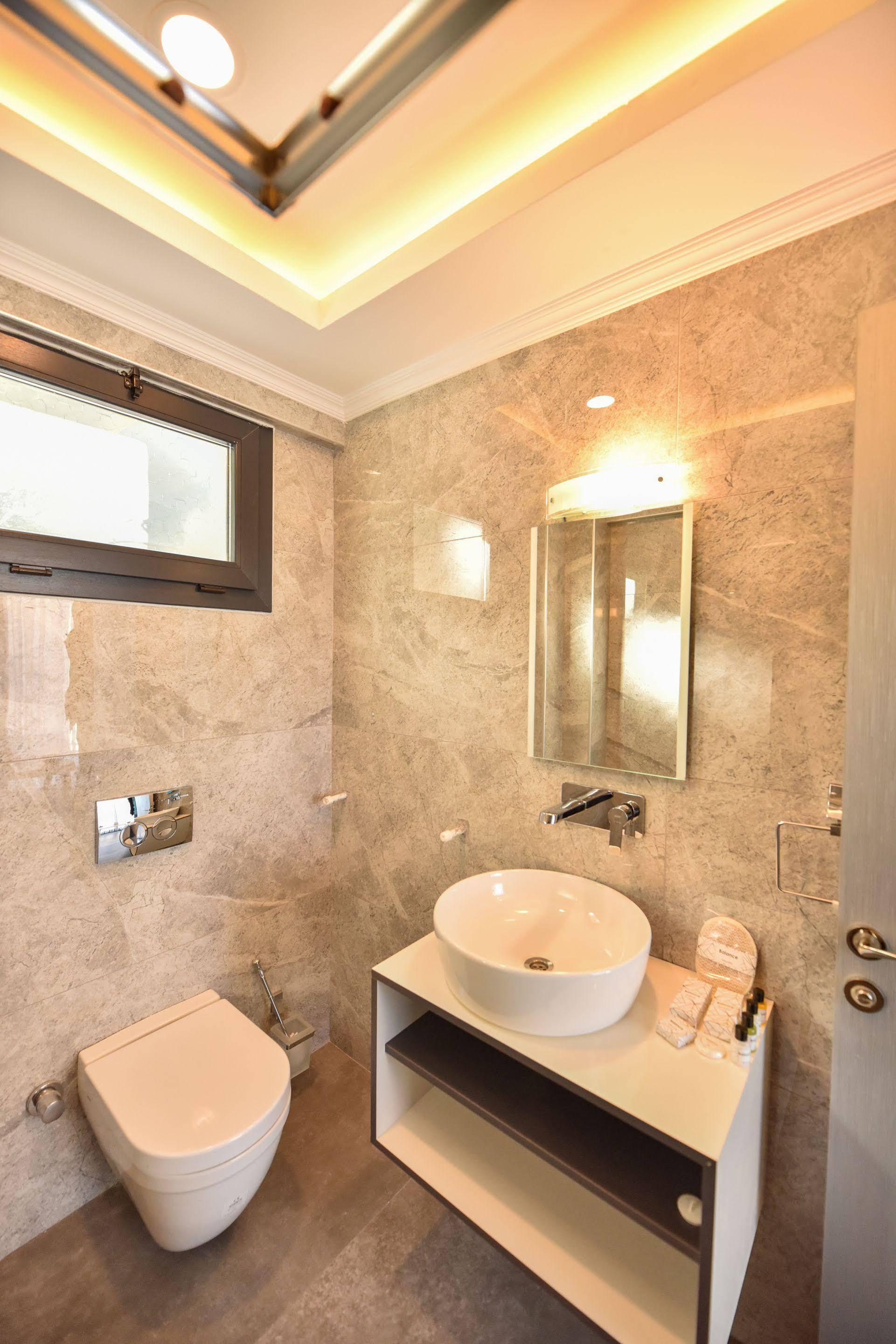 Monastery Suites Hotel-Fethiye Oludeniz Ngoại thất bức ảnh