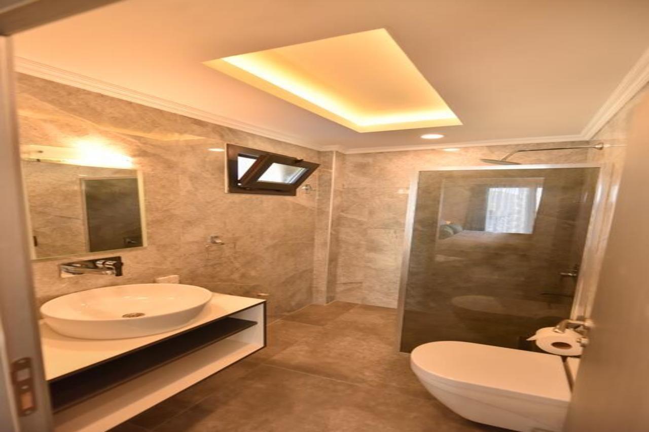 Monastery Suites Hotel-Fethiye Oludeniz Ngoại thất bức ảnh