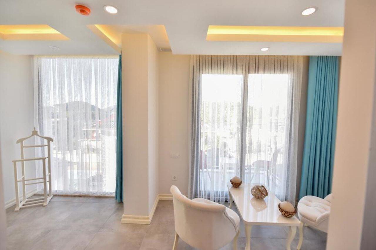 Monastery Suites Hotel-Fethiye Oludeniz Ngoại thất bức ảnh