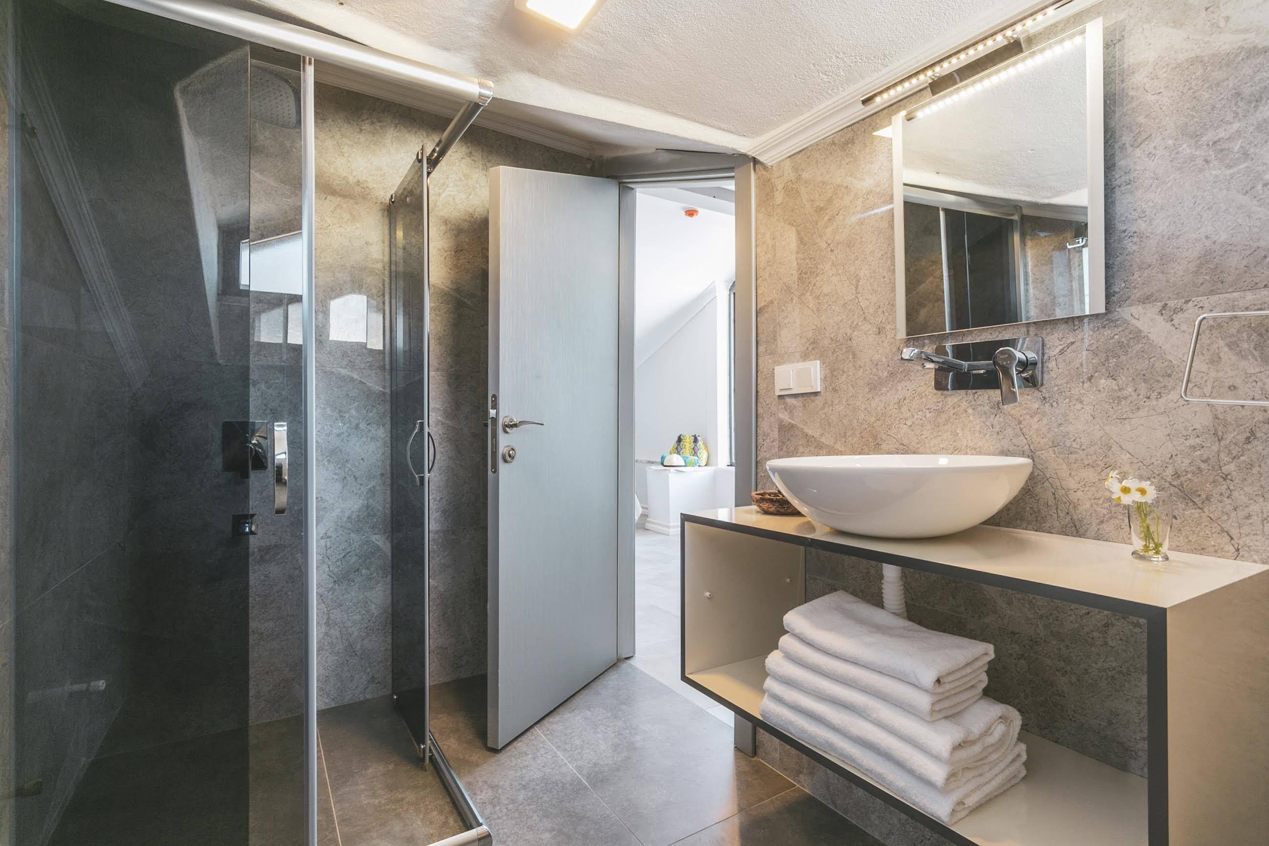 Monastery Suites Hotel-Fethiye Oludeniz Ngoại thất bức ảnh