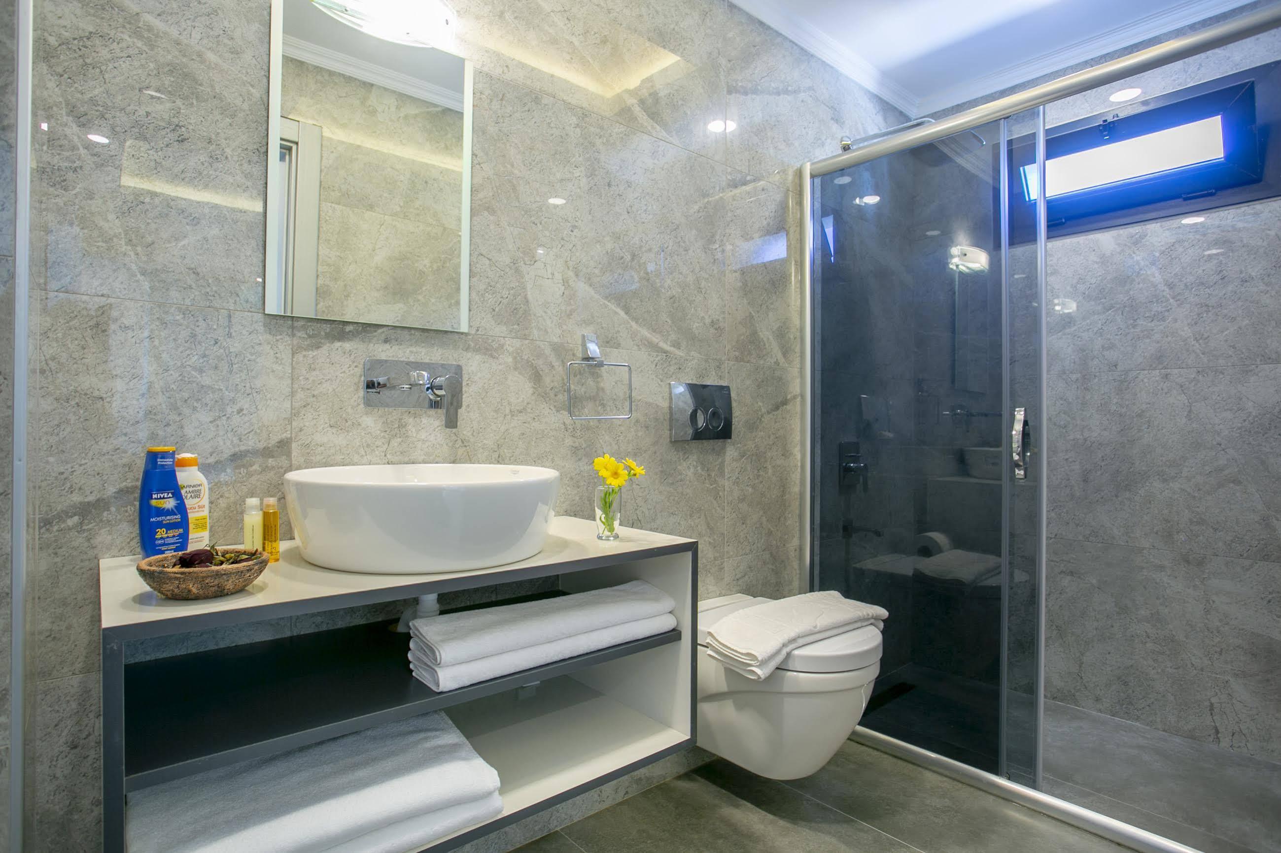 Monastery Suites Hotel-Fethiye Oludeniz Ngoại thất bức ảnh