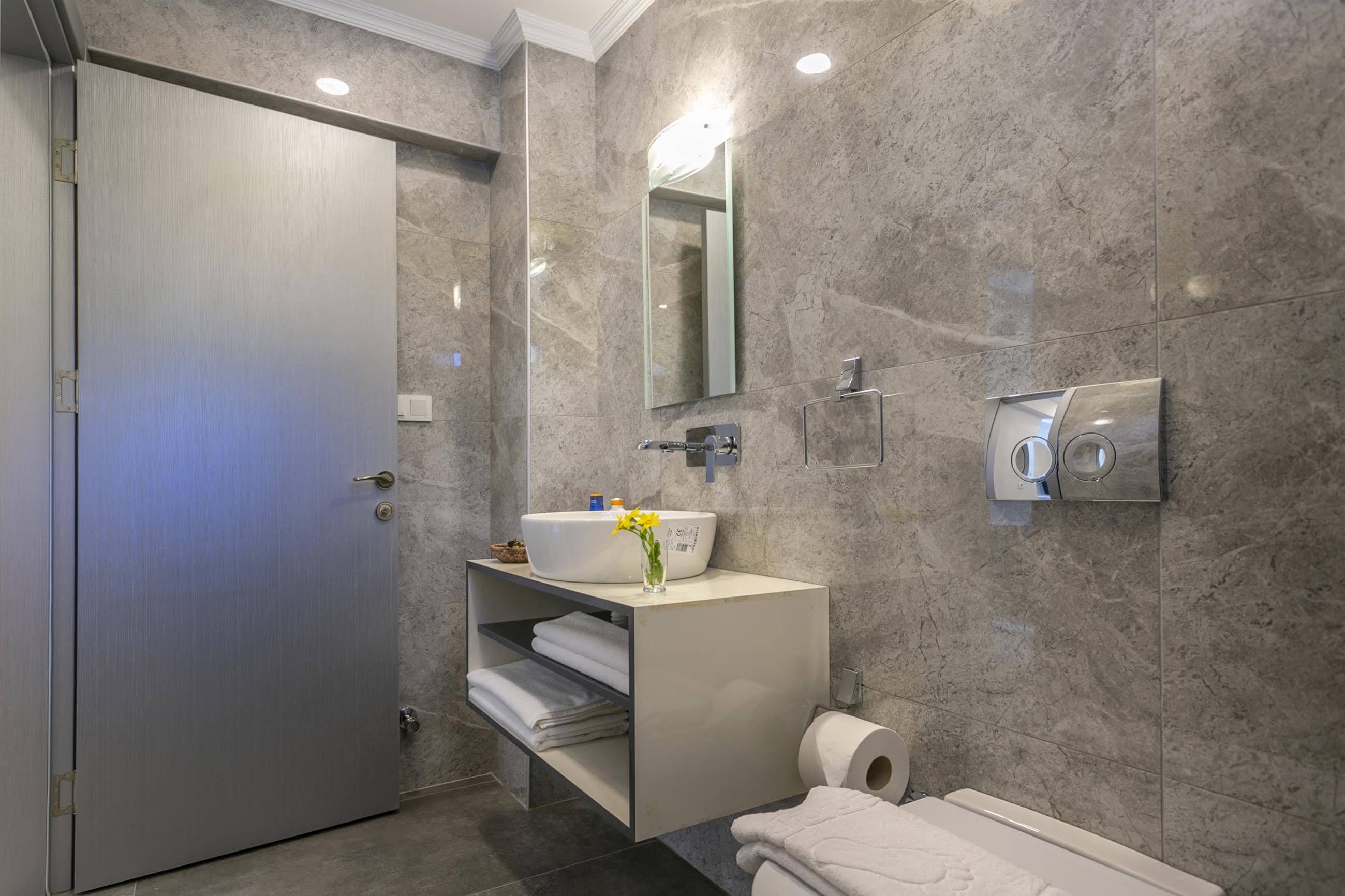 Monastery Suites Hotel-Fethiye Oludeniz Ngoại thất bức ảnh
