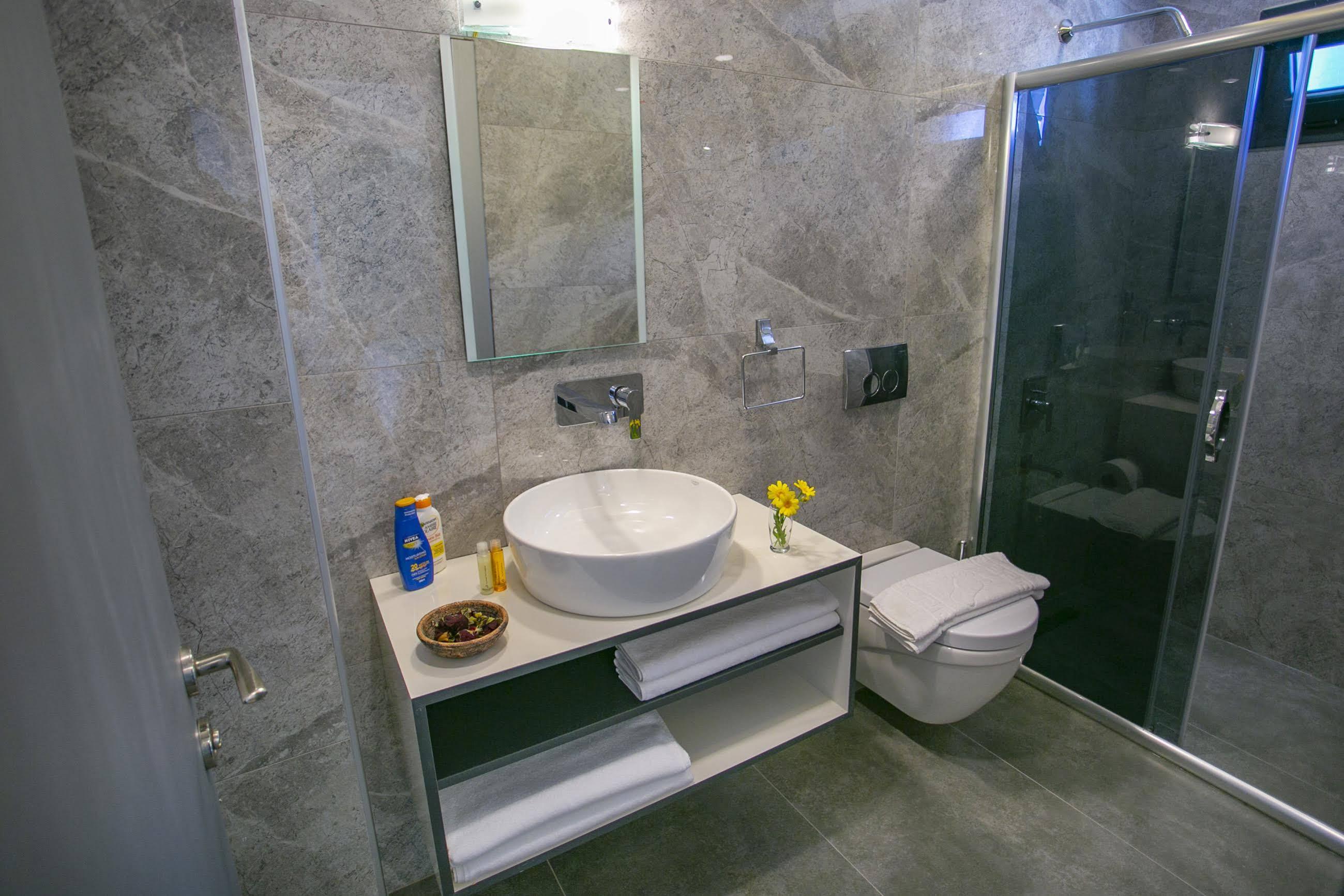Monastery Suites Hotel-Fethiye Oludeniz Ngoại thất bức ảnh