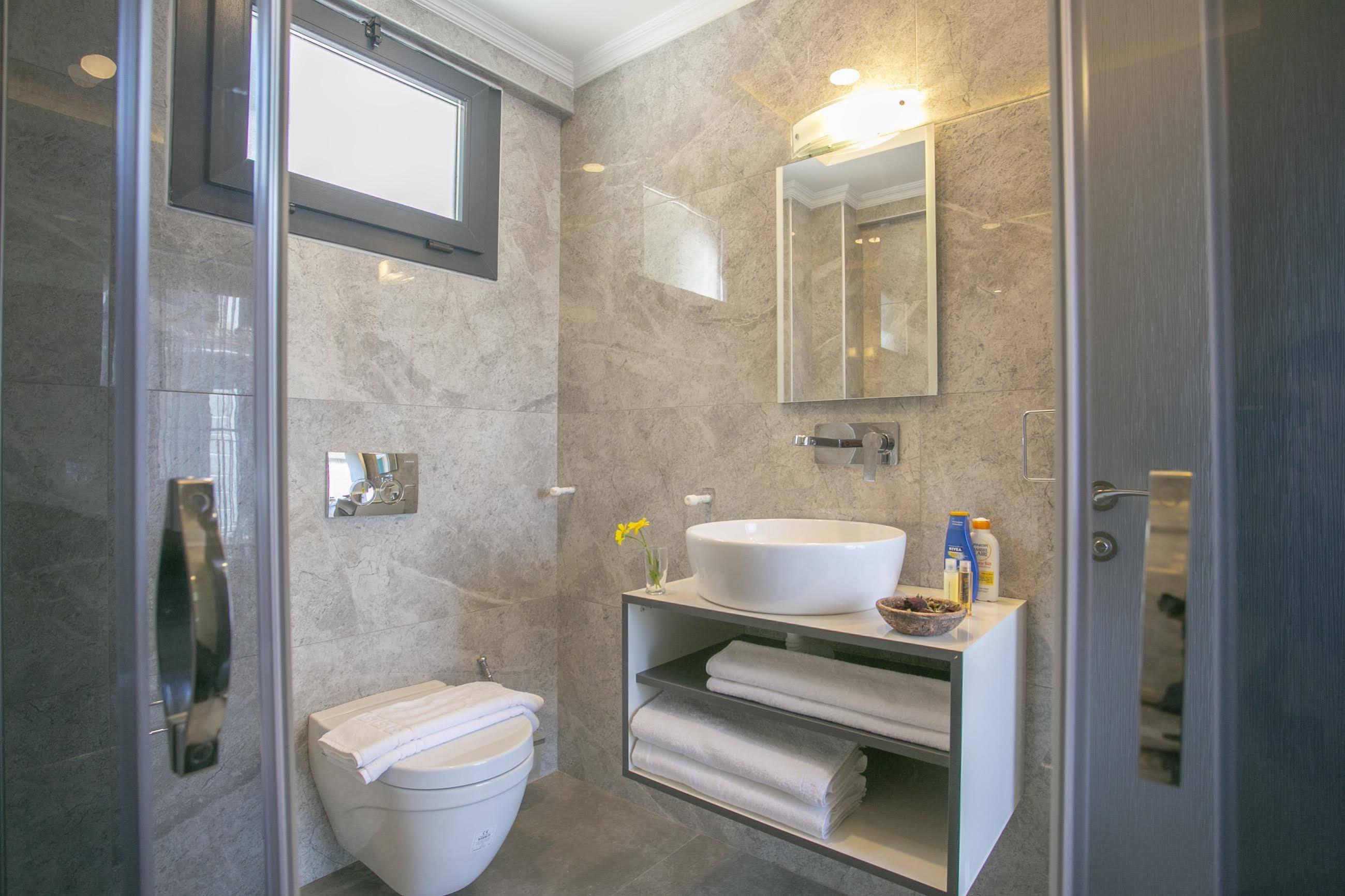 Monastery Suites Hotel-Fethiye Oludeniz Ngoại thất bức ảnh