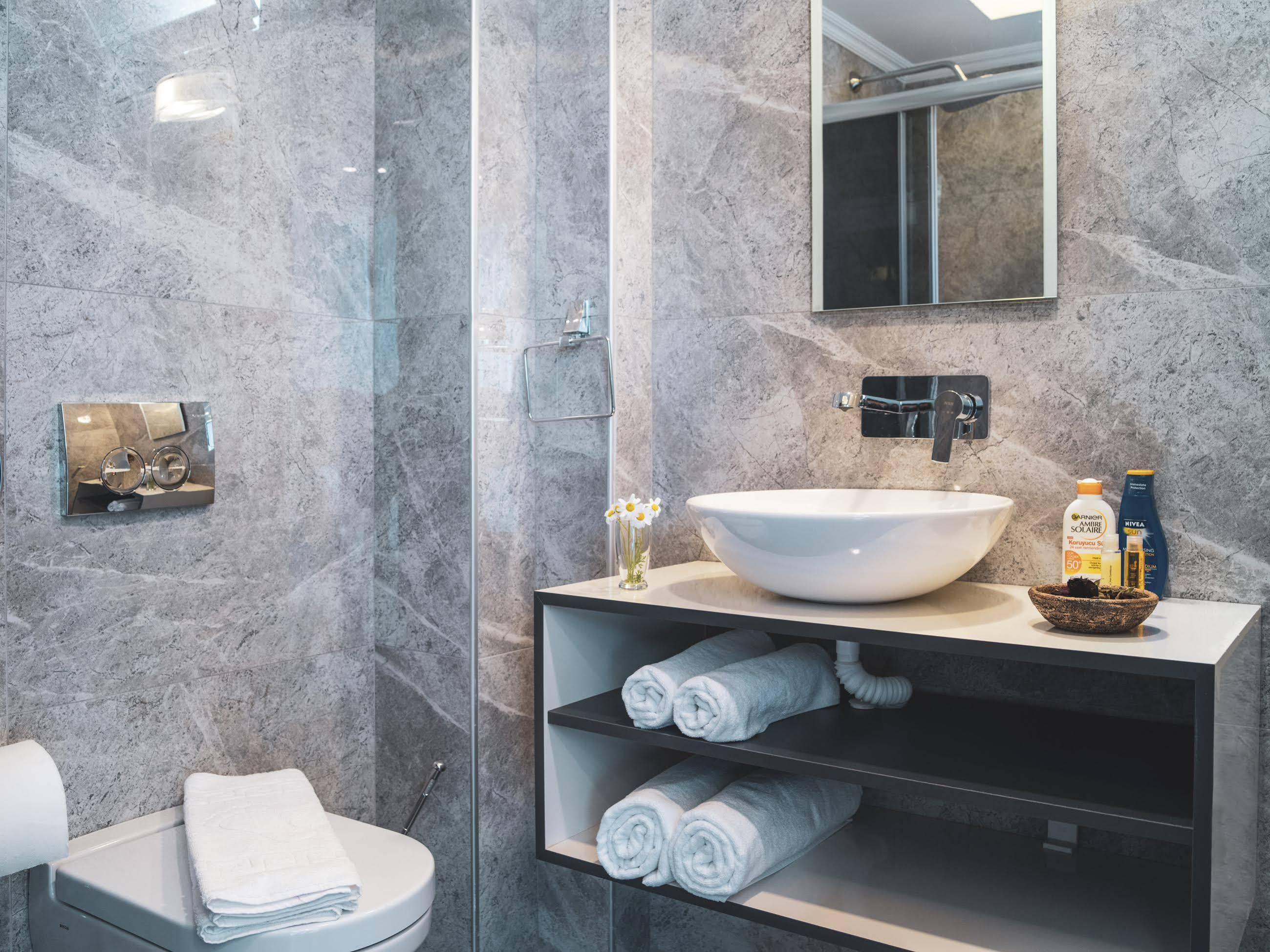 Monastery Suites Hotel-Fethiye Oludeniz Ngoại thất bức ảnh