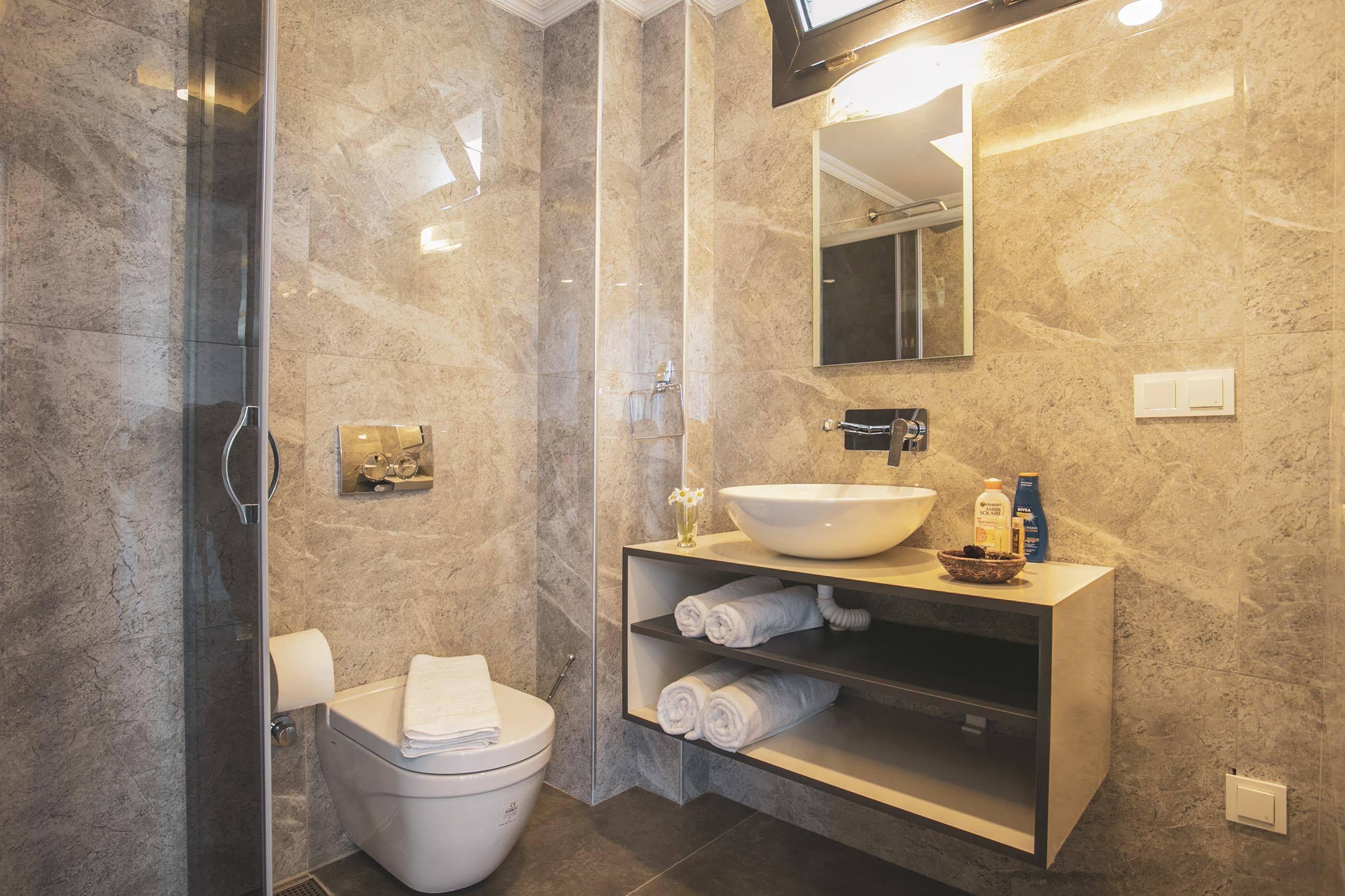Monastery Suites Hotel-Fethiye Oludeniz Ngoại thất bức ảnh