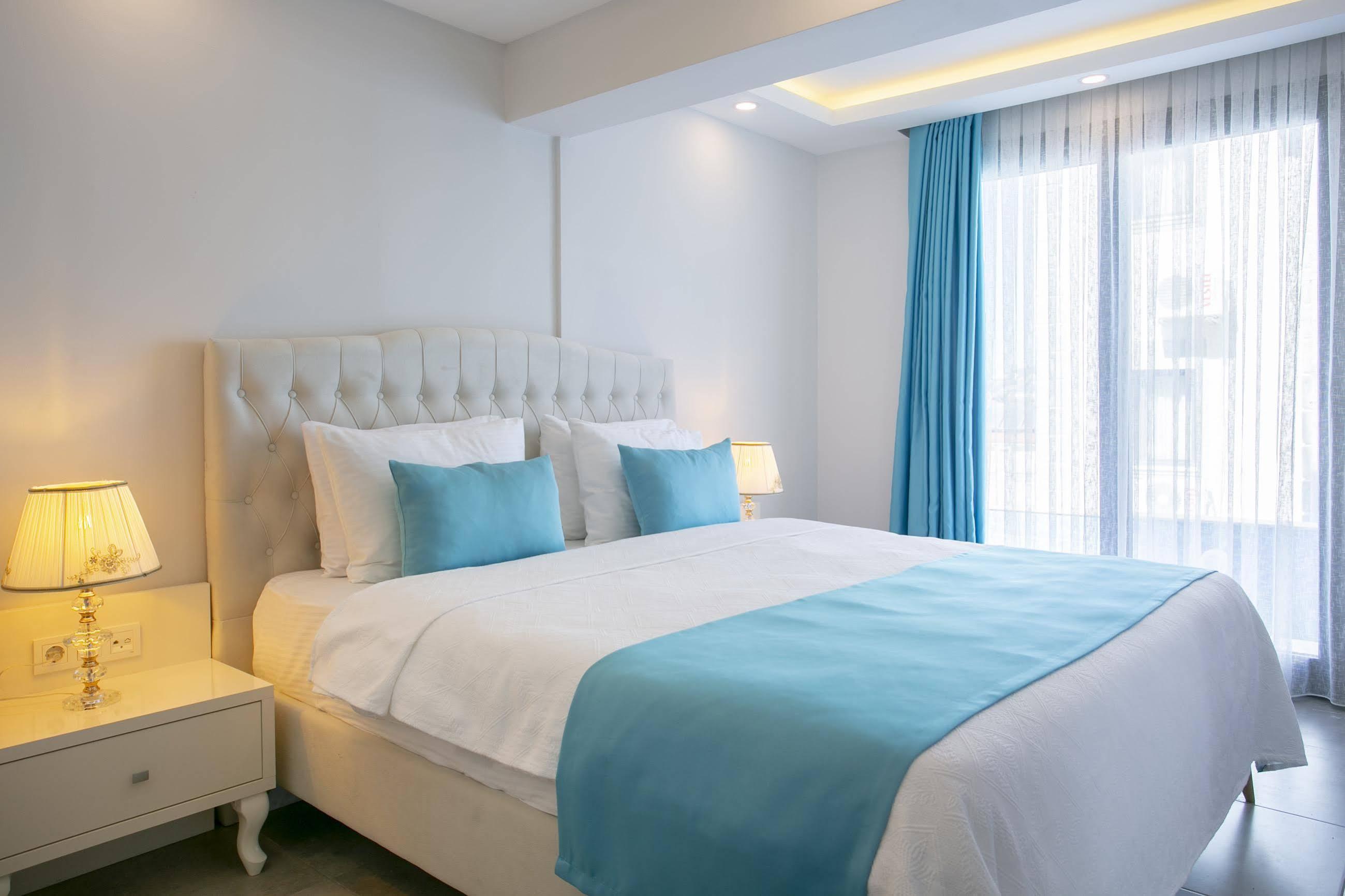 Monastery Suites Hotel-Fethiye Oludeniz Ngoại thất bức ảnh