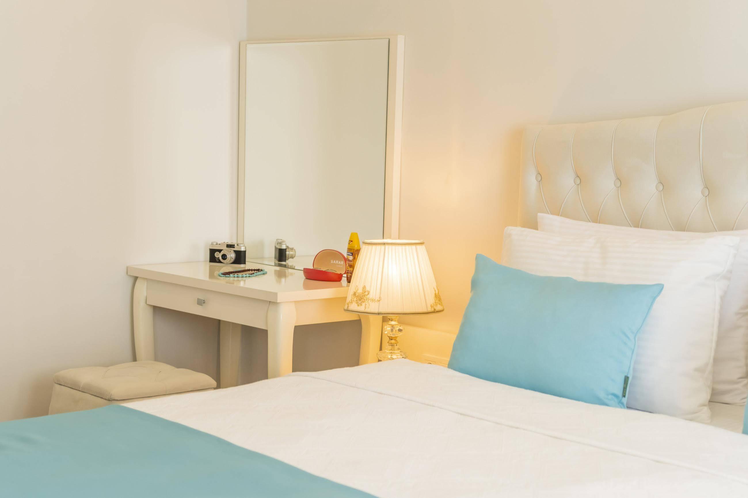 Monastery Suites Hotel-Fethiye Oludeniz Ngoại thất bức ảnh