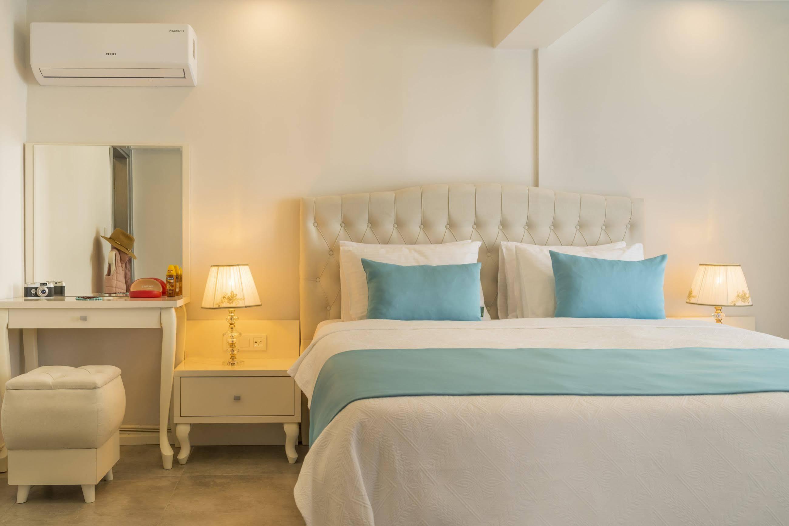 Monastery Suites Hotel-Fethiye Oludeniz Ngoại thất bức ảnh